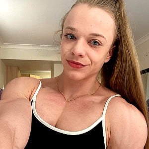 Sarah Crail