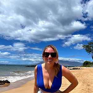 Sarah Cruddas