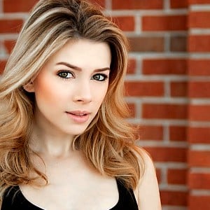 Sarah Daniels