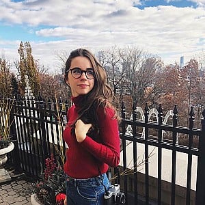 Sarah Desjardins