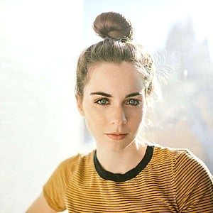 Sarah Desjardins