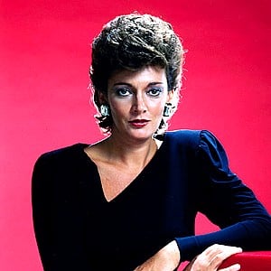 Sarah Douglas