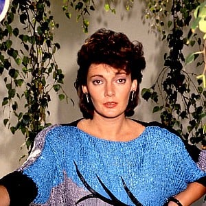 Sarah Douglas