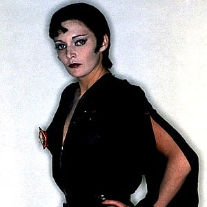 Sarah Douglas