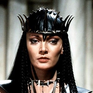Sarah Douglas