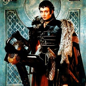 Sarah Douglas