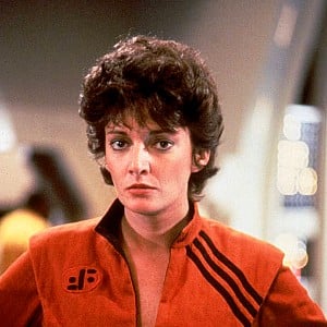 Sarah Douglas