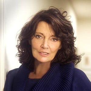 Sarah Douglas