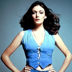 Sarah Douglas