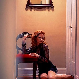 Sarah Drew