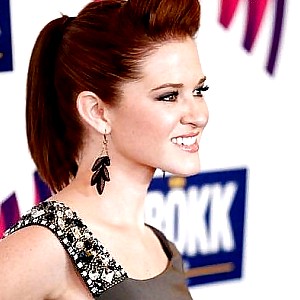 Sarah Drew