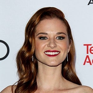 Sarah Drew