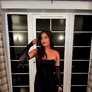 Sarah Dryden