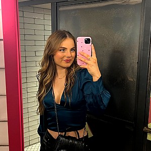 Sarah Dryden