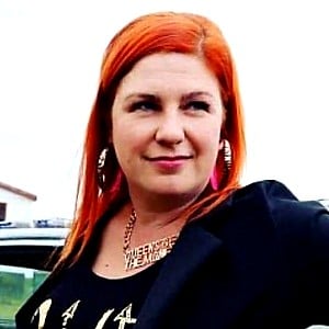 Sarah Dunsworth