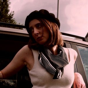 Sarah Eckardt