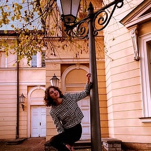 Sarah Eckardt