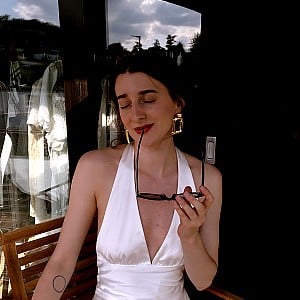 Sarah Eckardt