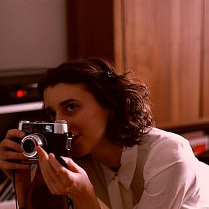 Sarah Eckardt
