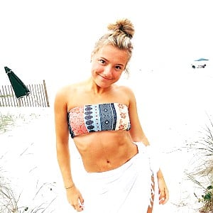 Sarah Edwards (Athlete)