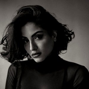 Sarah Ehsani