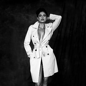 Sarah Ehsani