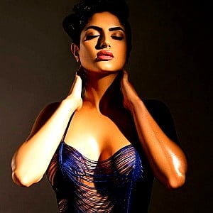 Sarah Ehsani