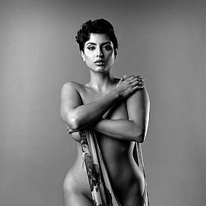 Sarah Ehsani