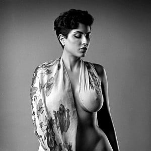 Sarah Ehsani