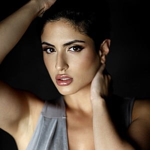 Sarah Ehsani