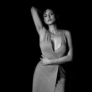 Sarah Ehsani
