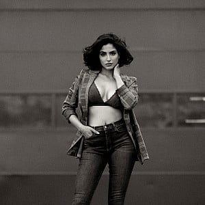 Sarah Ehsani