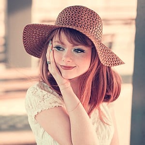 Sarah Elizabeth Jensen