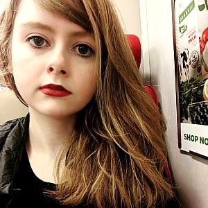 Sarah Elizabeth Jensen