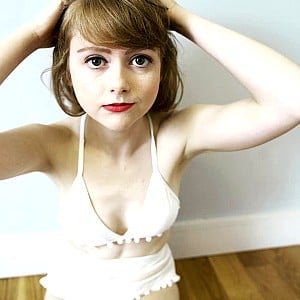 Sarah Elizabeth Jensen