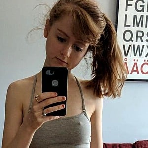 Sarah Elizabeth Jensen