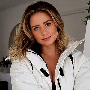 Sarah Eveliina