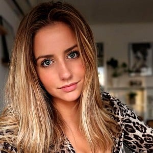 Sarah Eveliina