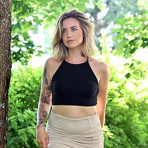 Sarah Eveliina