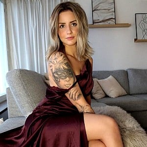 Sarah Eveliina