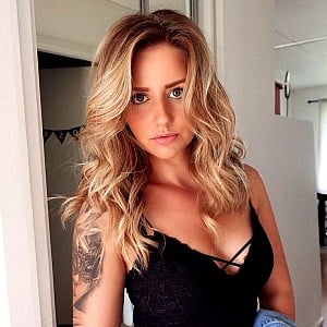 Sarah Eveliina