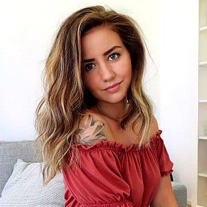 Sarah Eveliina