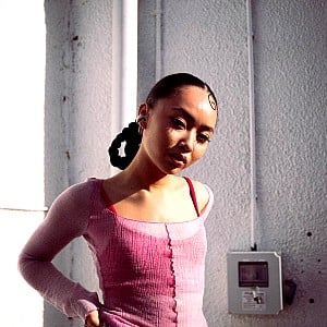 Sarah Faith Griffiths