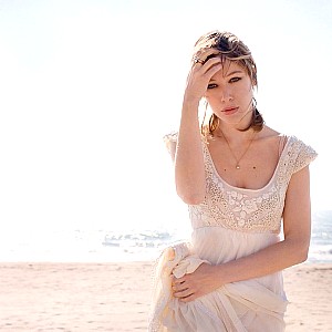 Sarah Felberbaum