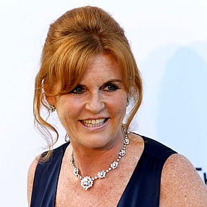 Sarah Ferguson