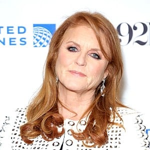 Sarah Ferguson