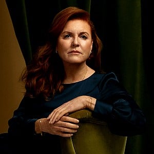 Sarah Ferguson