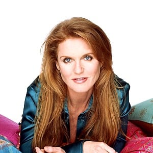 Sarah Ferguson