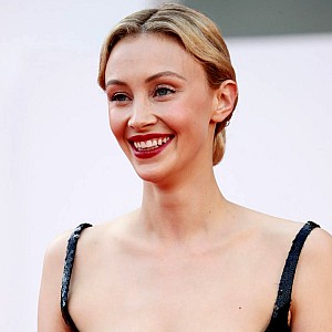 Sarah Gadon