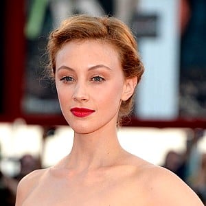 Sarah Gadon